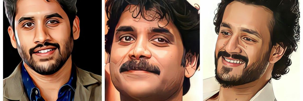 Prasad అక్కినేని banner