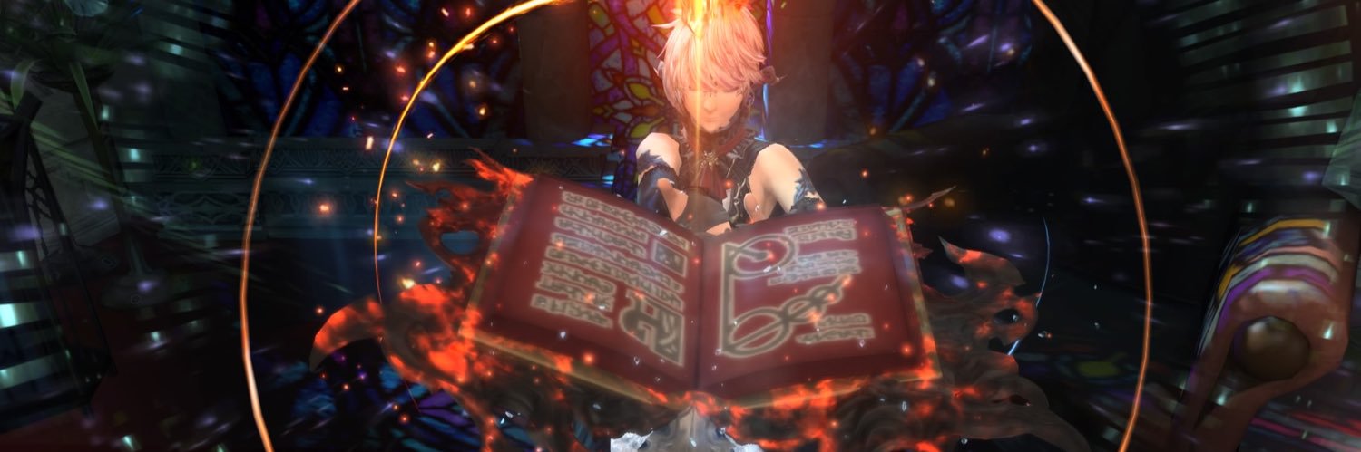 Kujata9's profile banner image