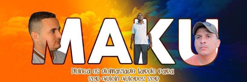 elmakuu's profile banner image