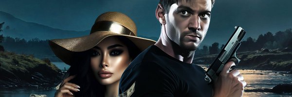 thewriterdrew Profile Banner