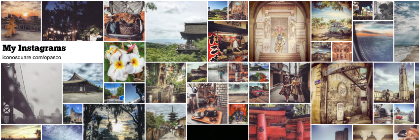 Olivier Pasco banner