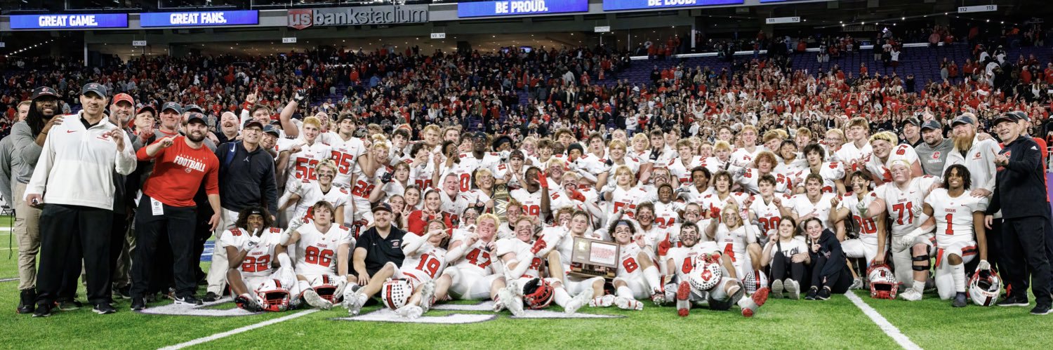 Michael Diggins banner