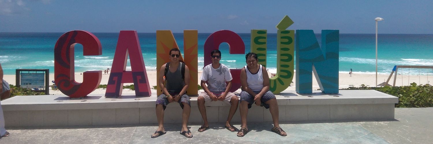 Miguel23U's profile banner image