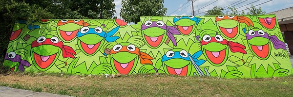 ArtPogue Profile Banner