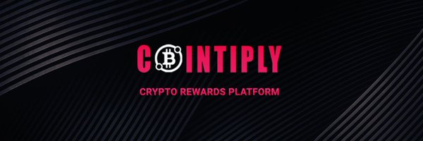 Cointiply Profile Banner