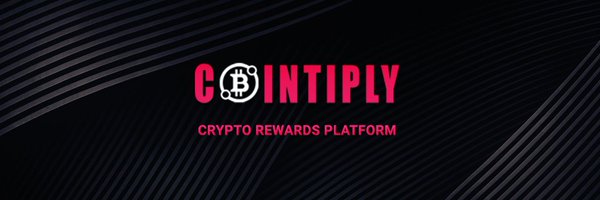 CointiplyFaucet Profile Banner