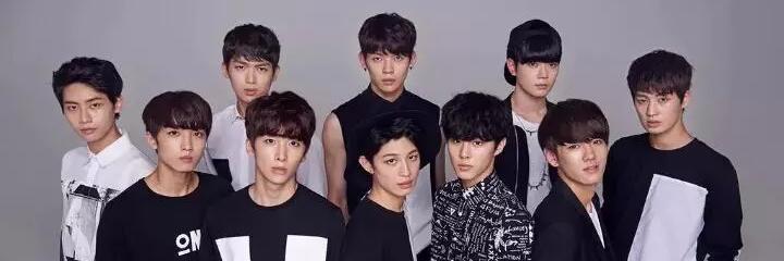 UP10TIONXiao's profile banner image