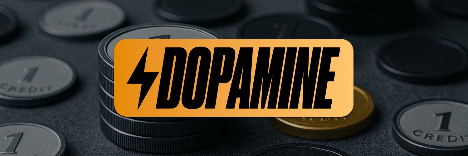 Jonathan Beurel • dopamine.dev banner