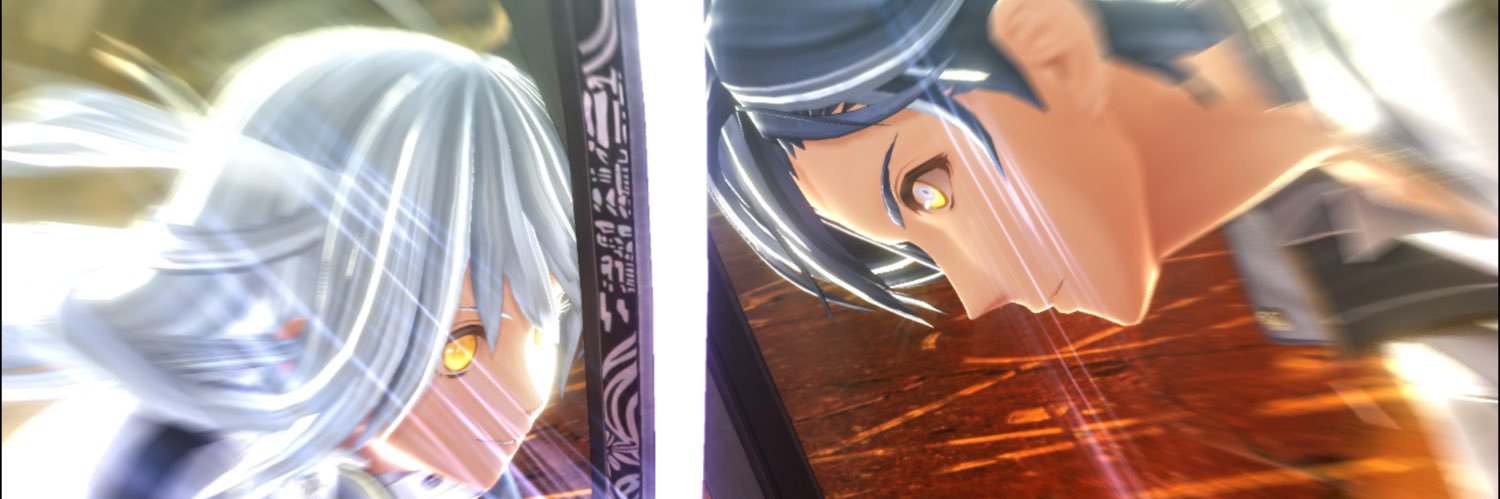 Regulus King banner