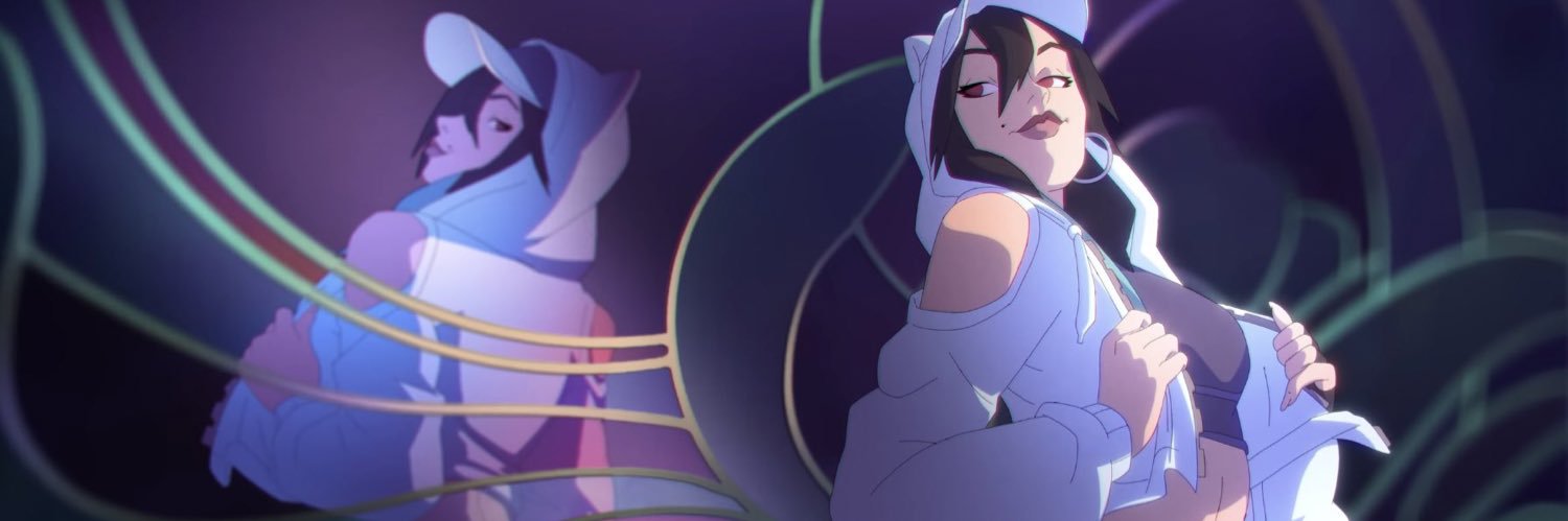 Ex deadlock leader banner