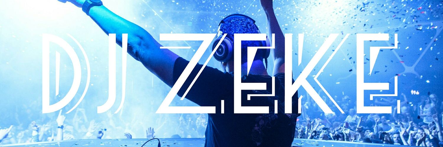 DJZEKE1's profile banner image