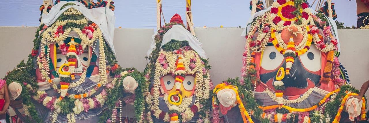 ଜୟରାମ Jayaram जयराम 🫂 banner