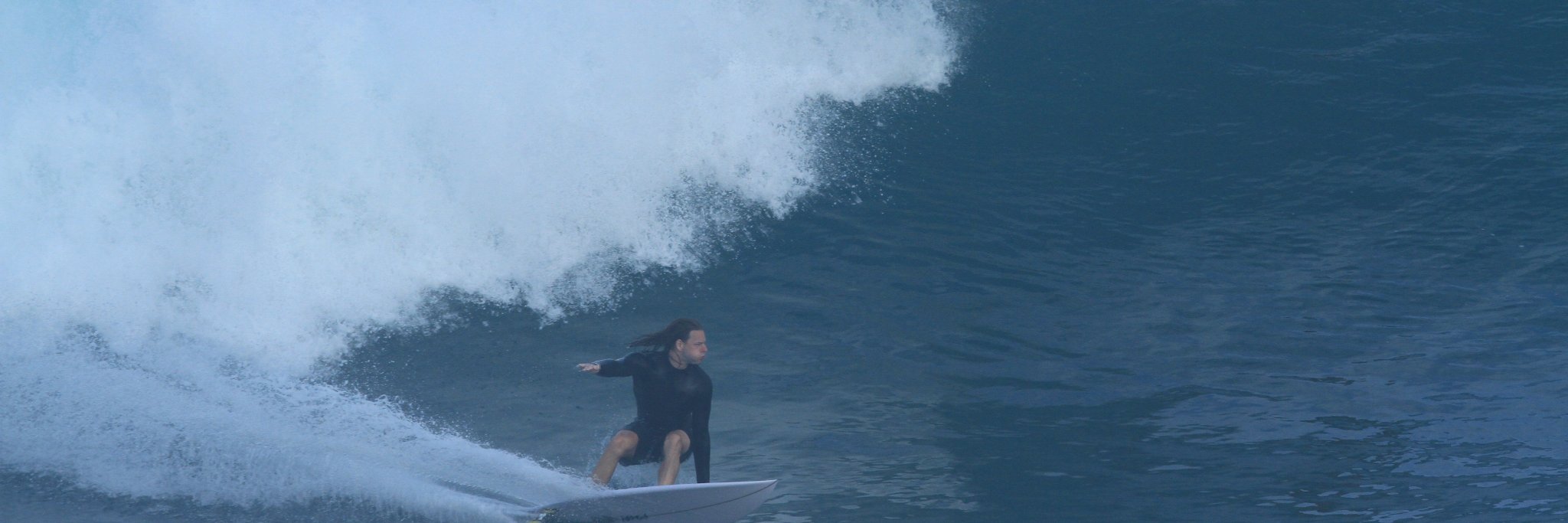 James Forsyth banner