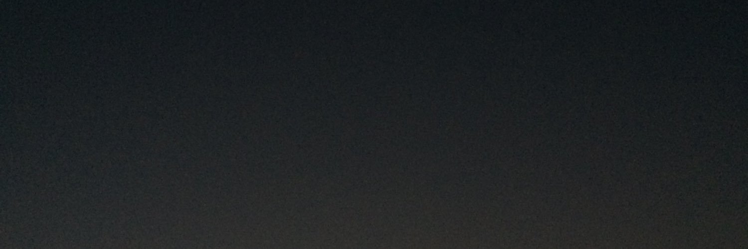 iscake's profile banner image