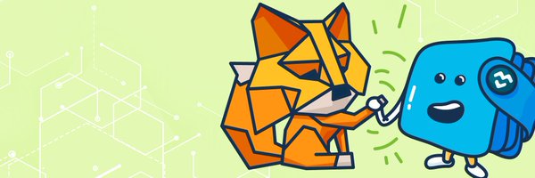 MyCrypto Profile Banner