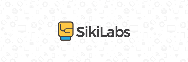 sikilabs Profile Banner