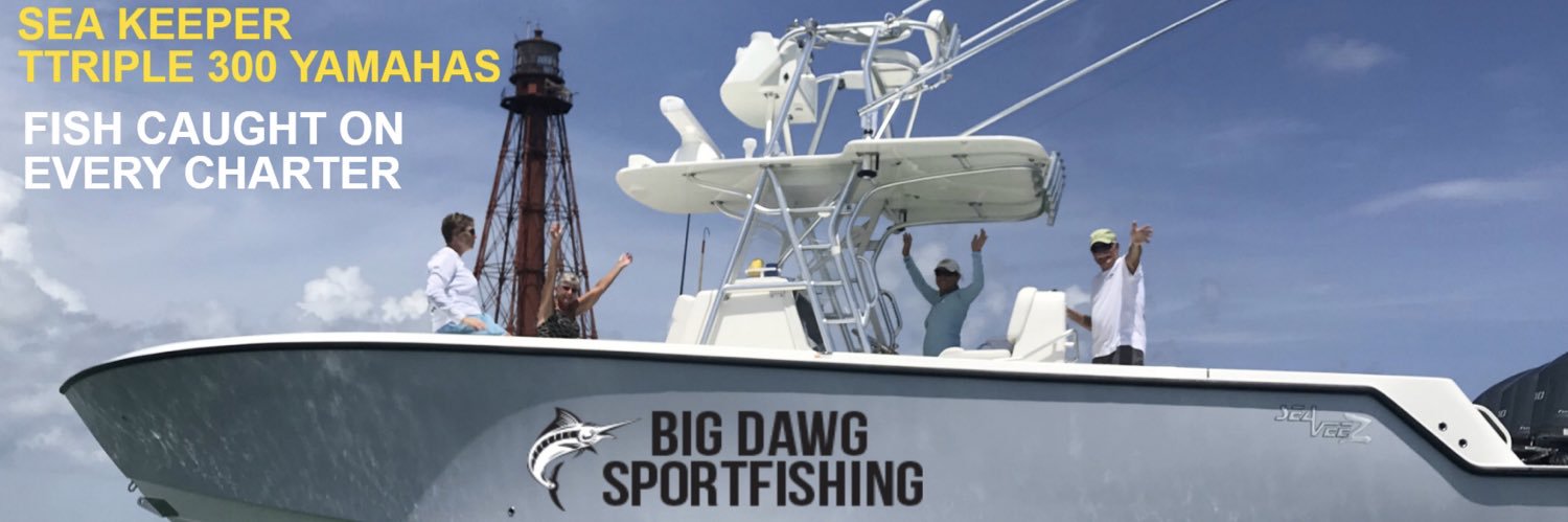 Capt. Mike (@TeamBigDawg) / Posts / X