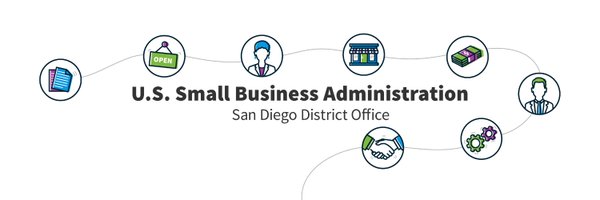 SBA_SanDiego Profile Banner