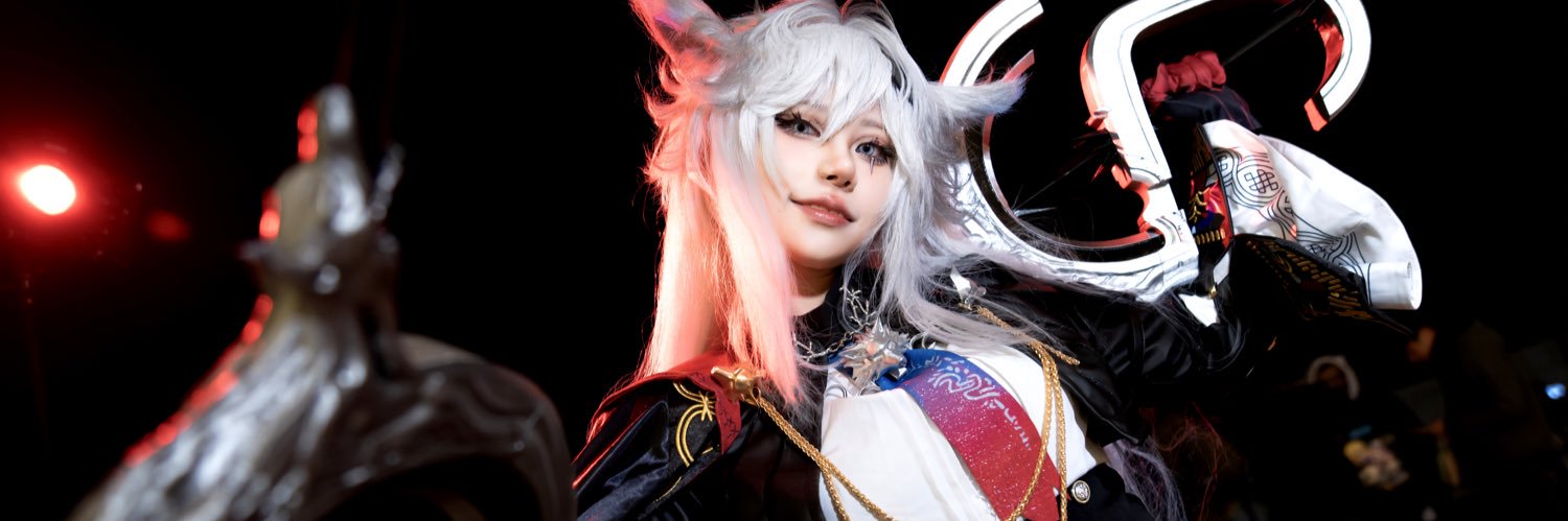 tutu0v0's profile banner image