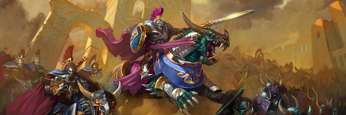 Gryphtalon's profile banner image