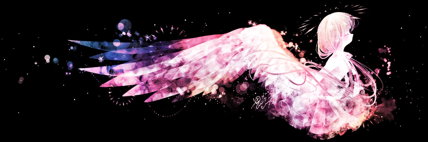 hozuming's profile banner image
