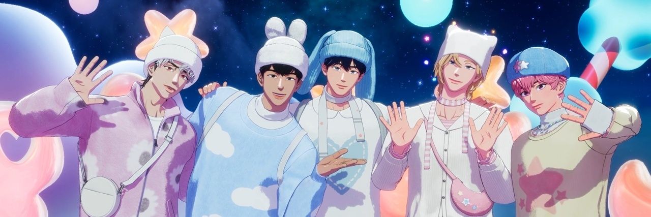 xx_Starlight_'s profile banner image