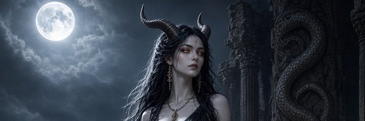 DevilFollowedU's profile banner image