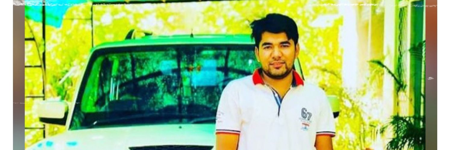 dessu1007's profile banner image