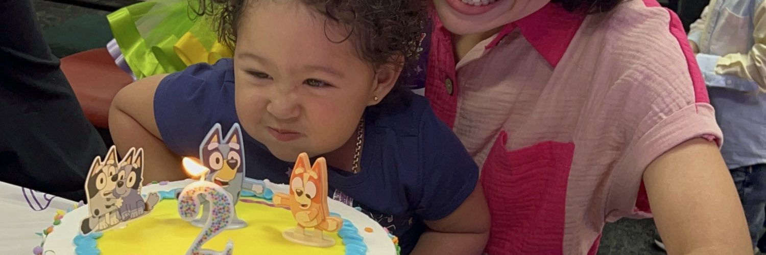 JazlynRanea's profile banner image