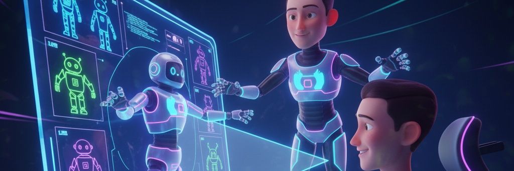 2D3DAnimation's profile banner image