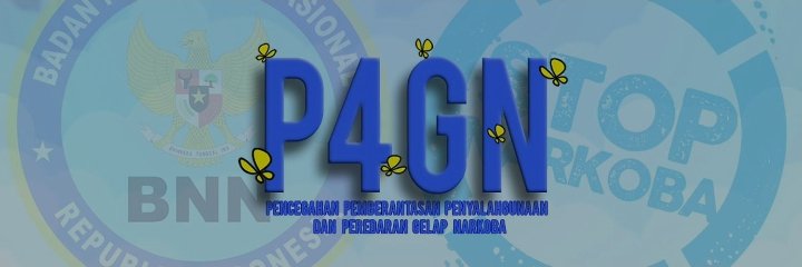 bnnktegal's profile banner image