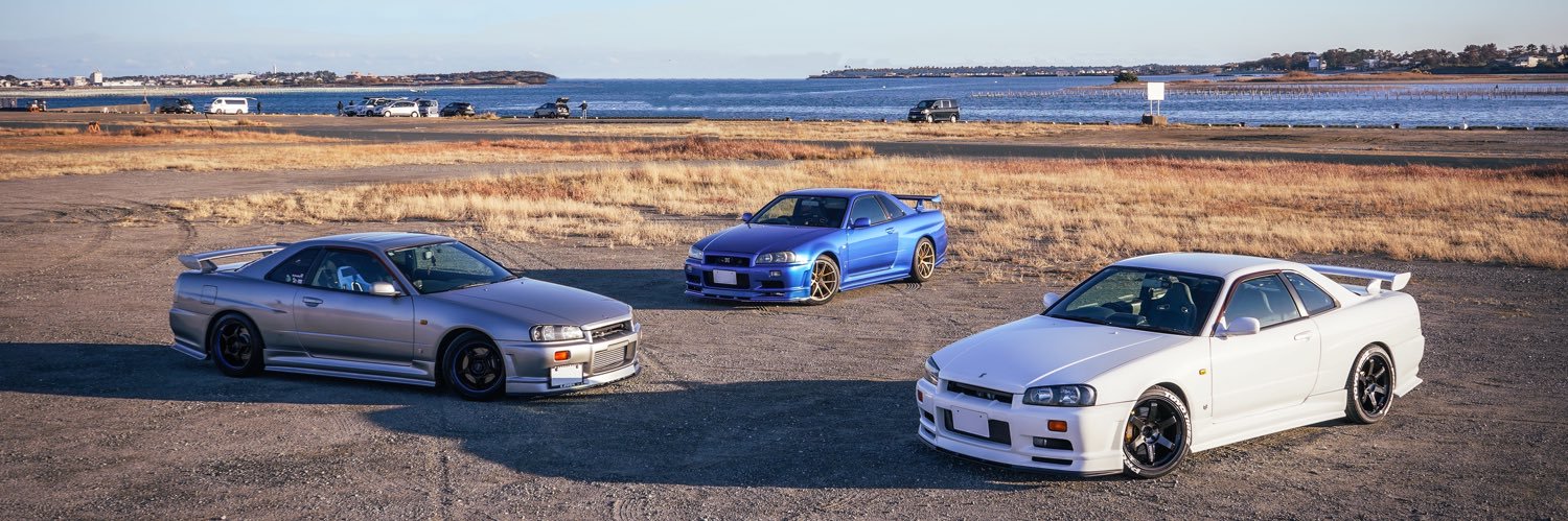 RB30(SANMARU) banner