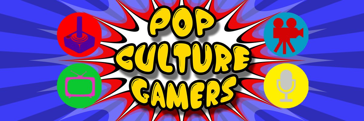 𝙃𝙖𝙮𝙙𝙣 - 𝙋𝙤𝙥 𝘾𝙪𝙡𝙩𝙪𝙧𝙚 𝙂𝙖𝙢𝙚𝙧𝙨 banner