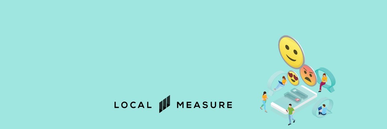 Local Measure banner
