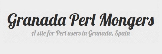 granada.pm banner