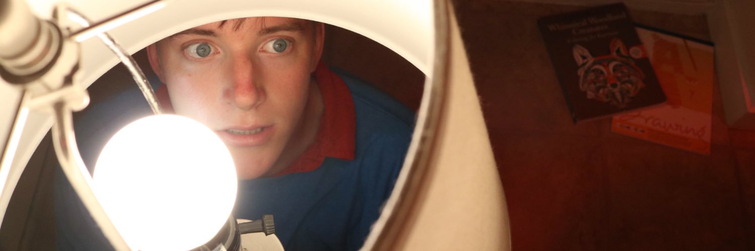 HopsonSam's profile banner image