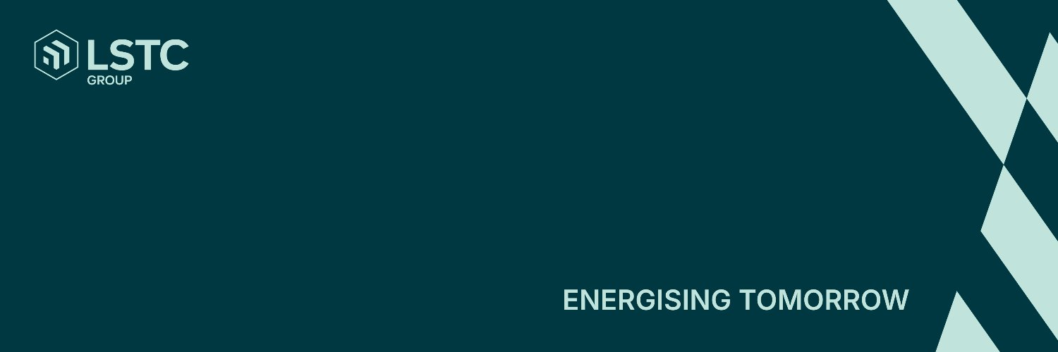 LSTC Group banner