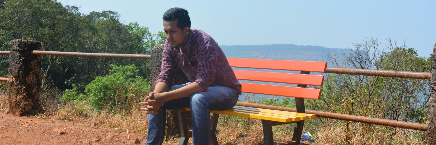Shaiwaz Ansari banner
