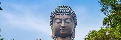 World is One. banner