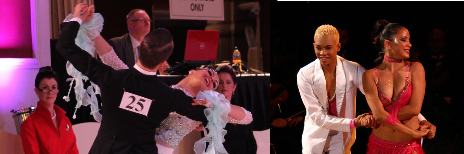 Where2Ballroom's profile banner image