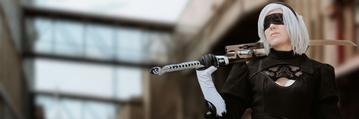 TeejayRei's profile banner image