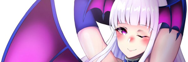 SucciSuccubus Profile Banner