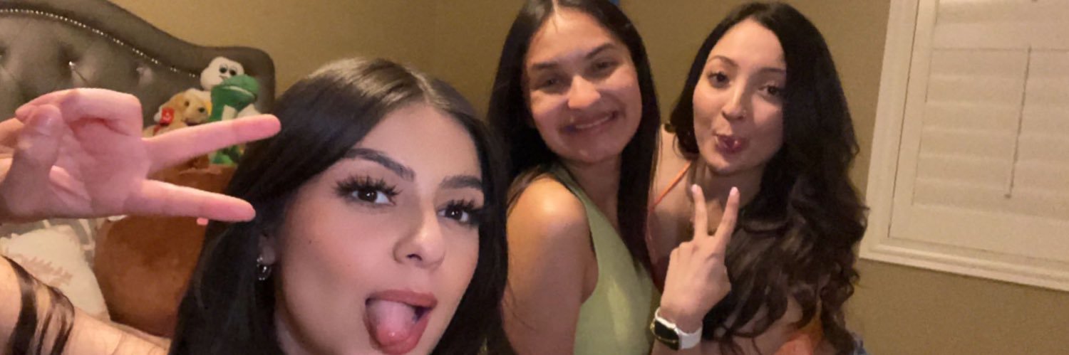Caaaailin22's profile banner image