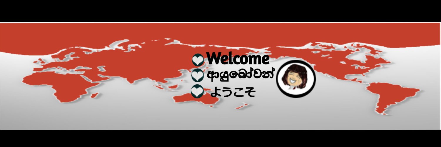 Kanthi_JOY's profile banner image