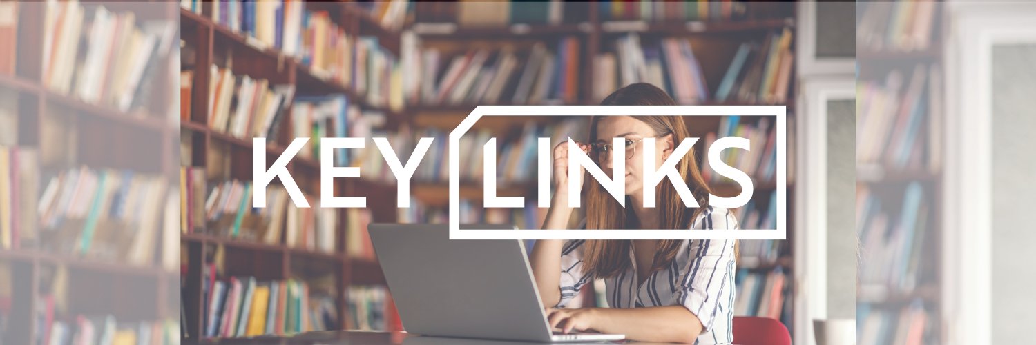 KeyLinksTeam's profile banner image