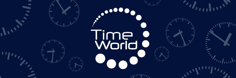 TimeWorld banner