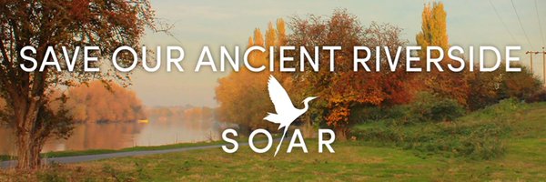 SOARReading Profile Banner