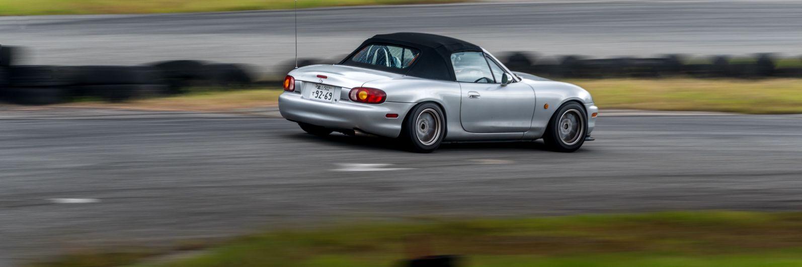 miataNB8's profile banner image