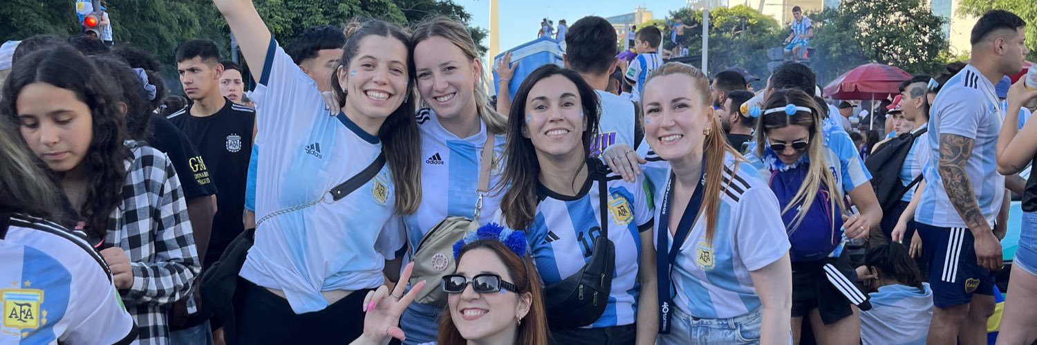 DanielaAFrigo's profile banner image