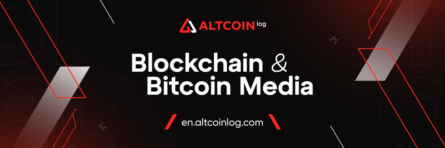 AltCoinLog banner